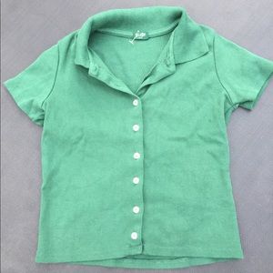 Brandy Melville J Galt shirt